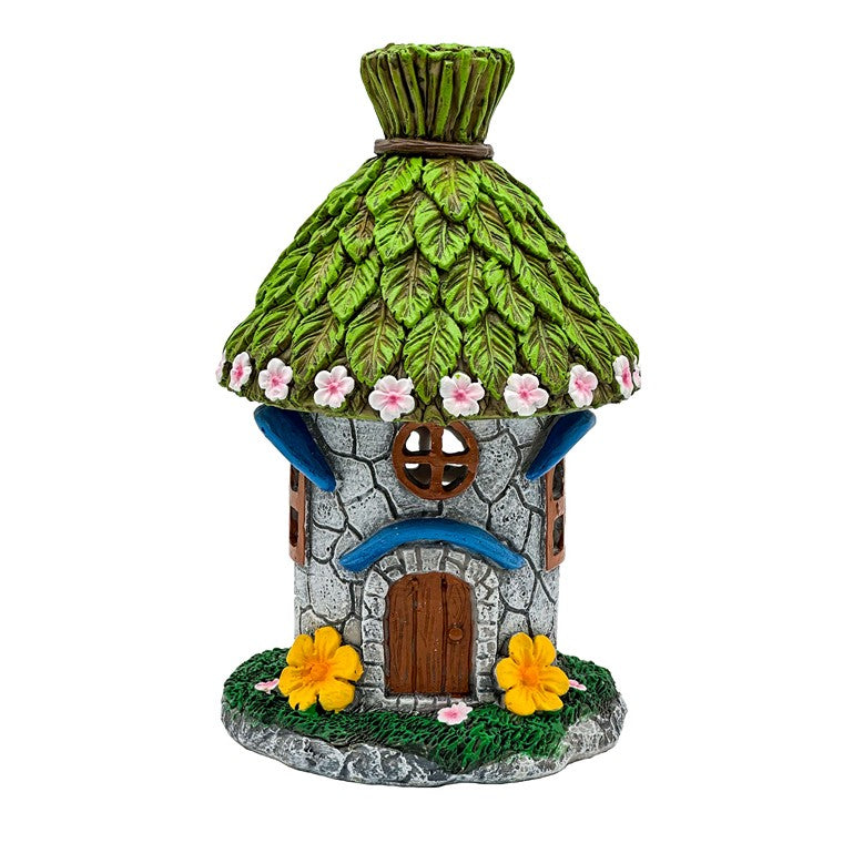 Solar Fairy House, Asstd