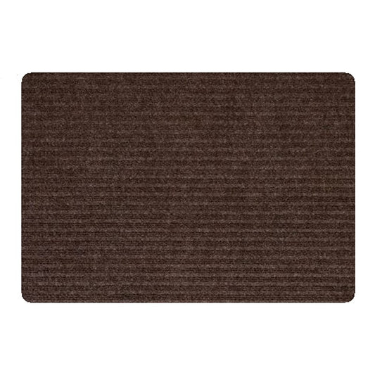 Thor Everyday Mat, Brown, 50 x 80cm