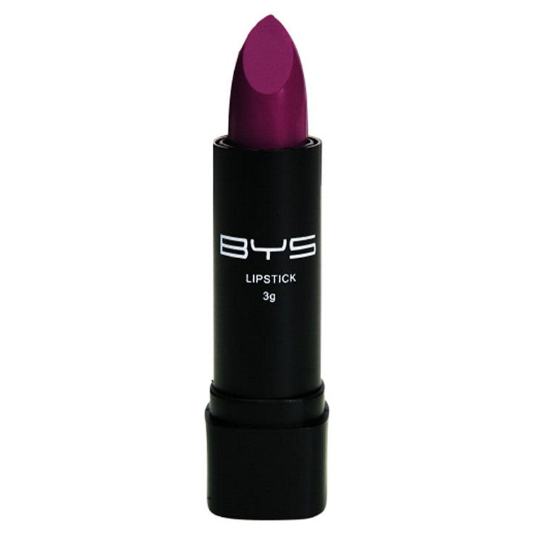 BYS Lipstick L23 Spiced Merlot