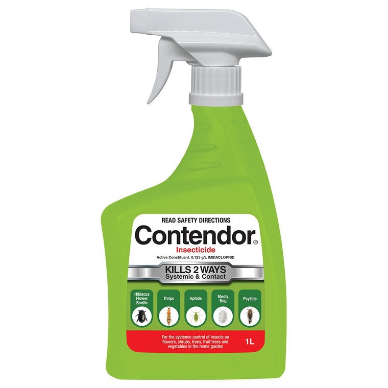 Contendor Insecticide, 1L