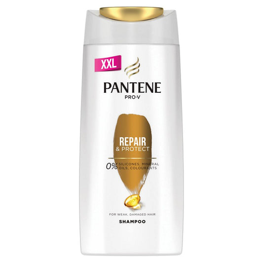 Pantene, Repair & Protect, Shampoo, 700ml