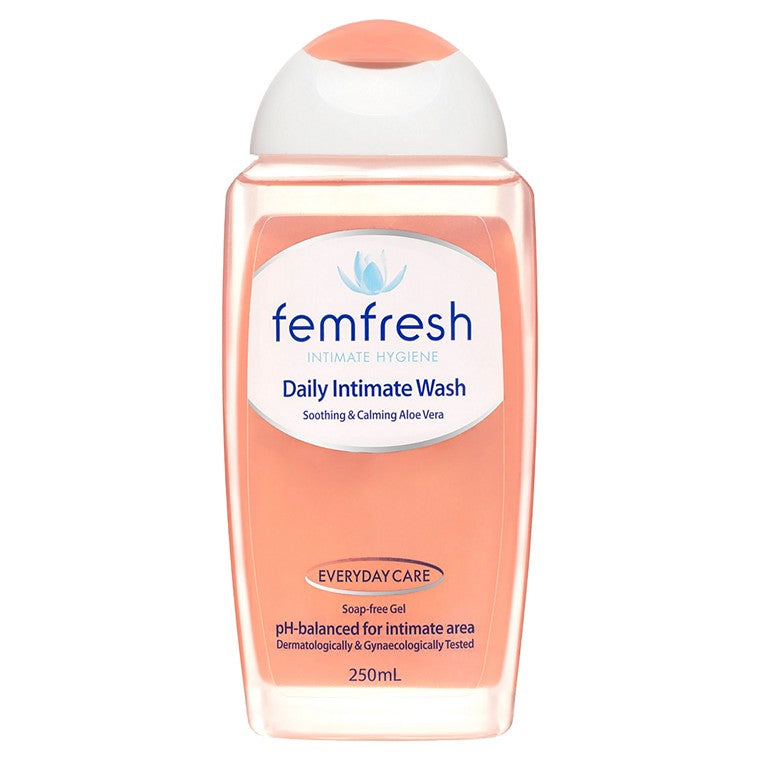 Femfresh Daily Wash, 250ml