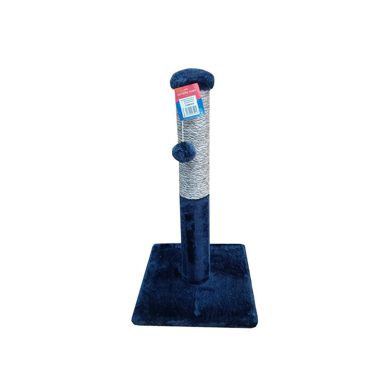 Cassidy Cat Scratcher Post, Asstd