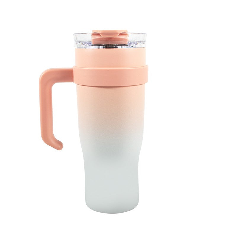 Splash Travel Tumbler Two-Tone, 1.18L, Asstd