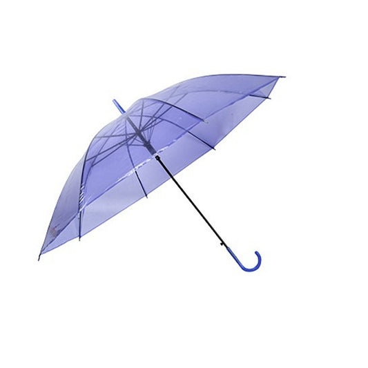 Kids Umbrella, Transparent, Asstd