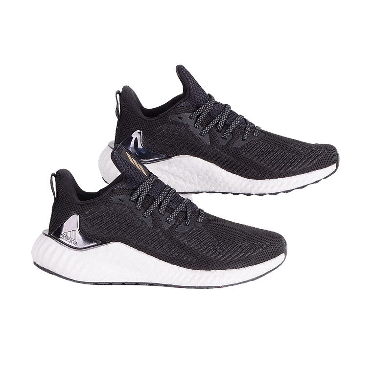 Adidas men's alphaboost running shoes online