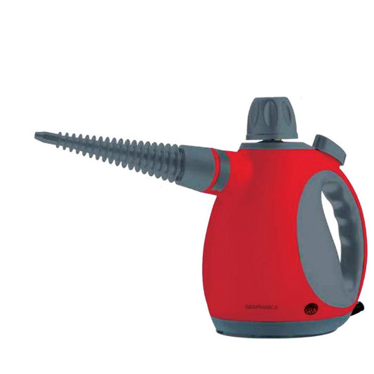 Handheld Steam Cleaner, 250ml