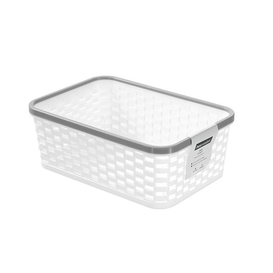 Brik Basket, Small, 3 Asstd Colours