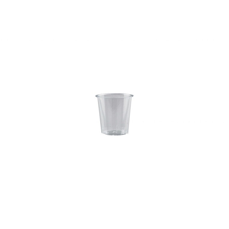 Reusable Shot Glass, 40pk