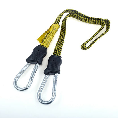 Flat Bungee Cord, 75cm