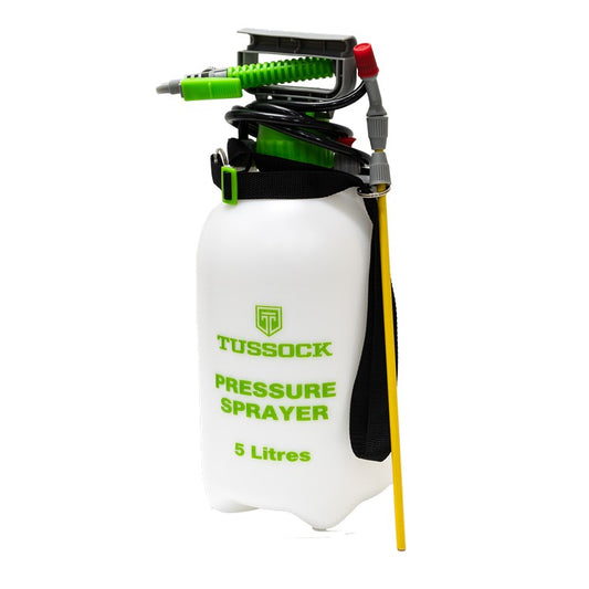 Pressure Sprayer, 5L