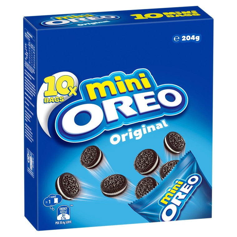 Mini Oreos, 10pk