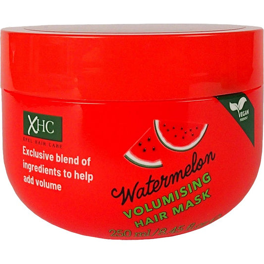 Watermelon Volumising Hair Mask, 250ml