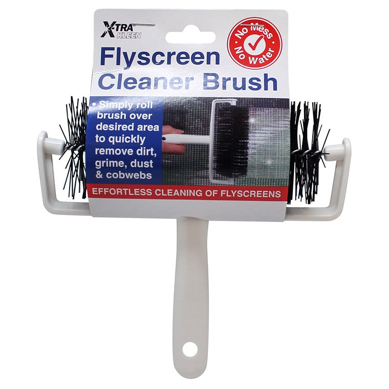 Flyscreen Window Brush