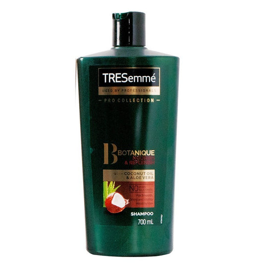 Tresemme Botanique Nourish Shampoo, 700ml