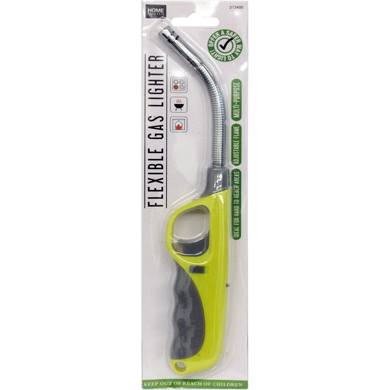 Home Masters Gas Lighter Flexible, Asstd