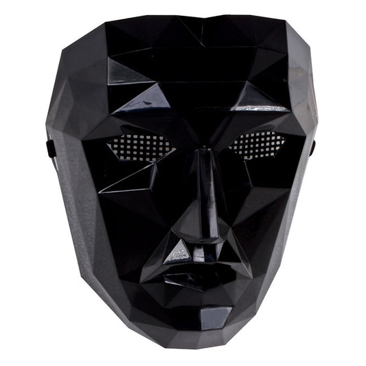 Games Boss Mask