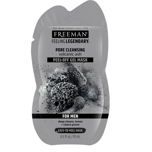 Pore Cleansing Mask, 15ml