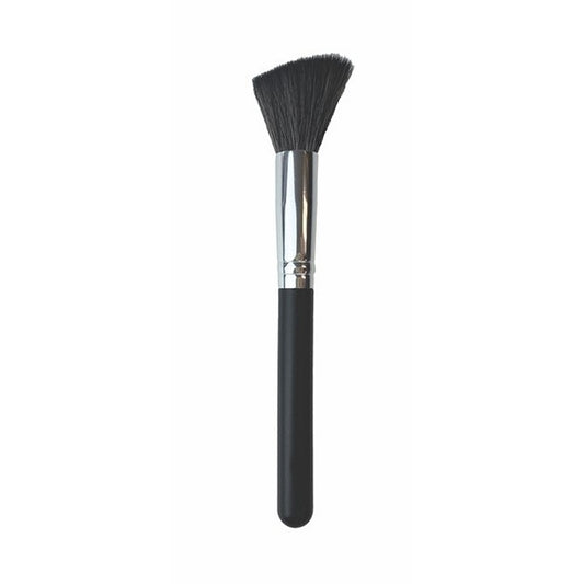Angle Face Cosmetic Brush