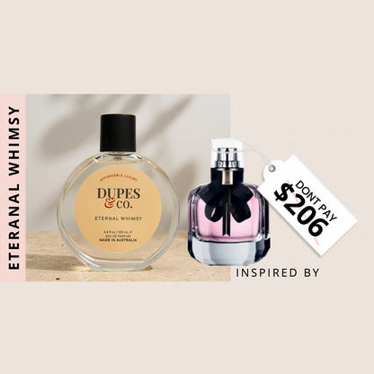 Dupes & Co, Eternal Whimsy, 100ml