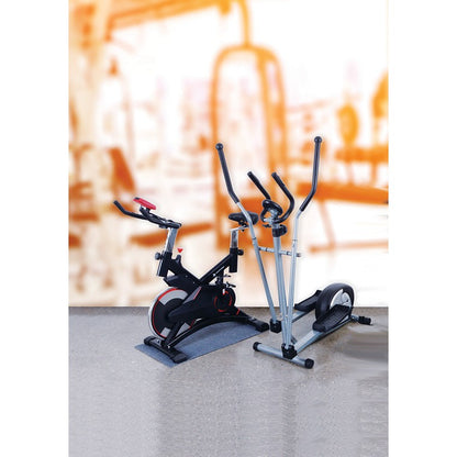 Magnetic Elliptical Cross Trainer