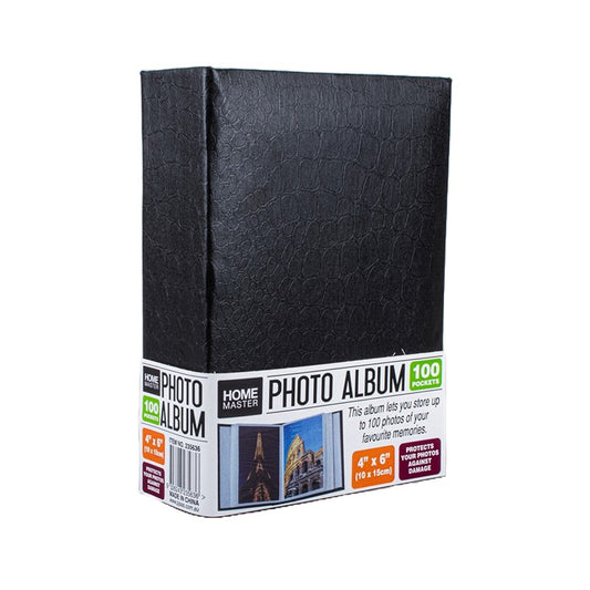 Photo Album, Asstd