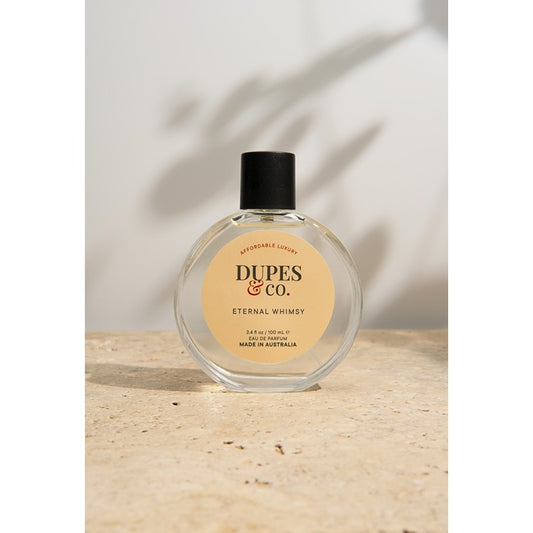 Dupes & Co, Eternal Whimsy, 100ml