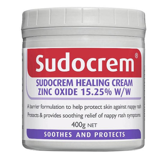 Sudocream, 60g