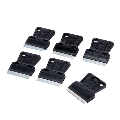 Mini Scraper Set, 6pc