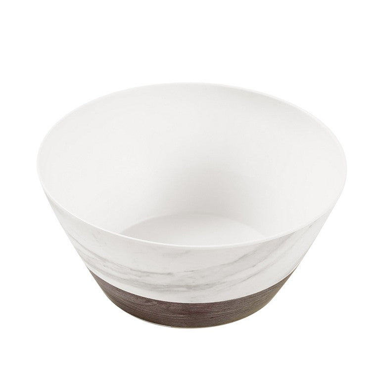 Melamine Serving Bowl, 25cm