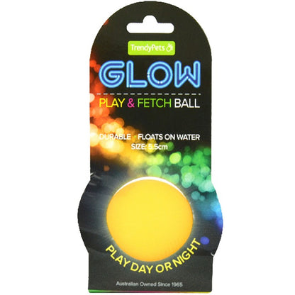 Fetch Ball, Glow in the Dark