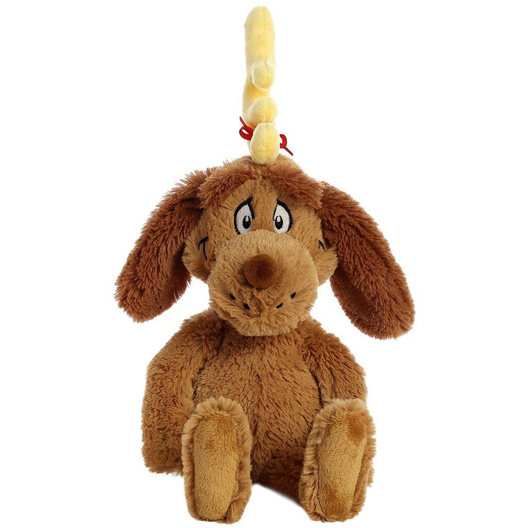 Max Plush, 16"