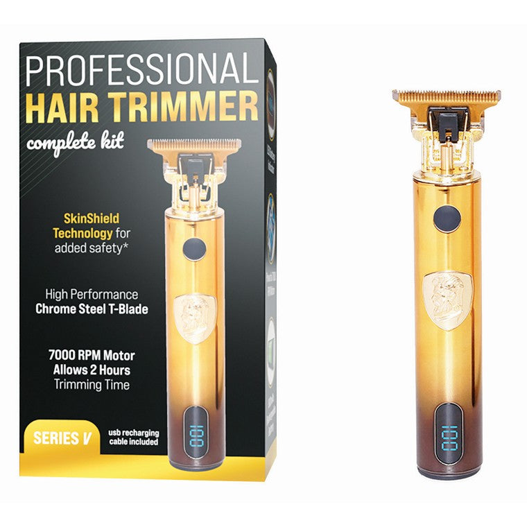 Professional Hair Trimmer