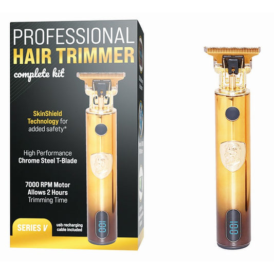 Professional Hair Trimmer