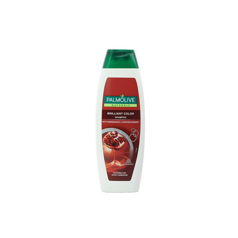 Palmolive, Brilliant Colour, Shampoo, 350ml