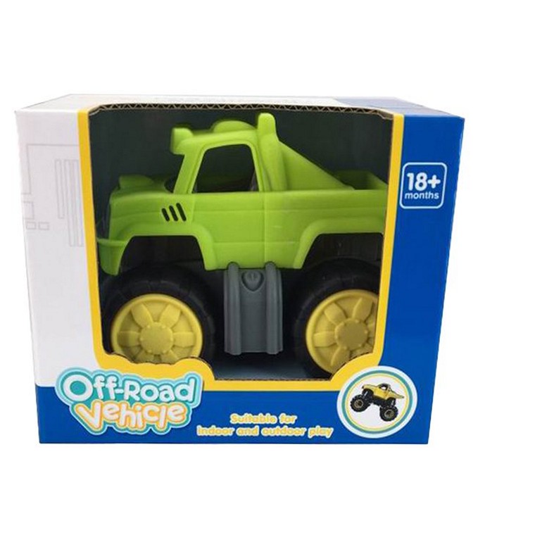 Off Road Truck, 14cm