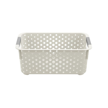 Hudson Storage Basket, Small, Asstd