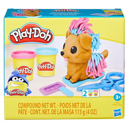 Play-Doh Mini Classics, Asstd