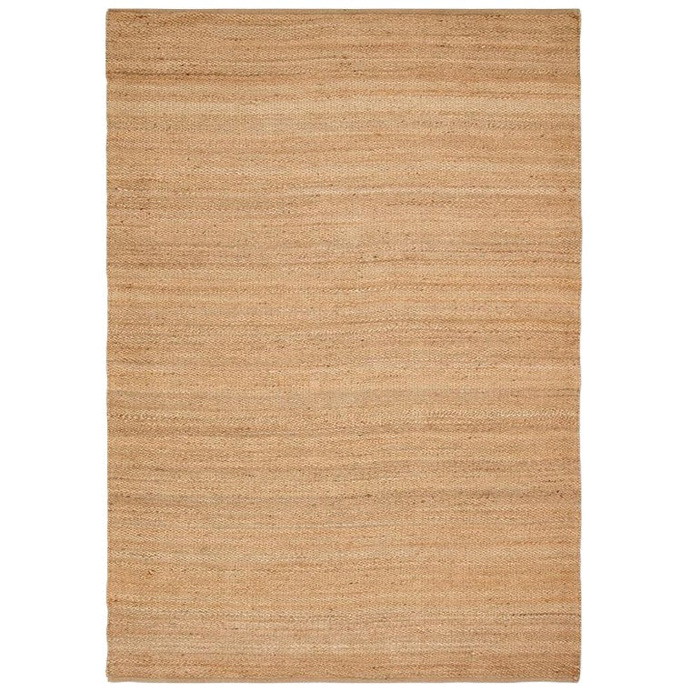 Jimmy Jute Rug, 133 x 180cm