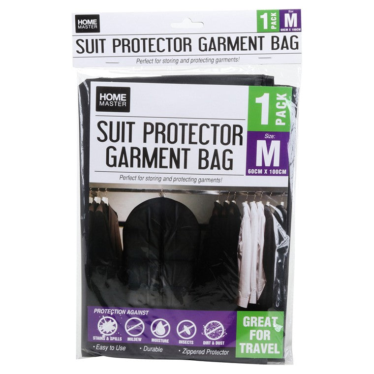 Garment Bag, Medium