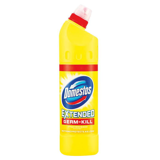 Domestos Cleaner Citrus, 750ml