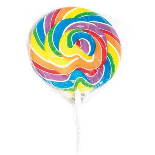 Sweetworld Swirl Pop, 80g