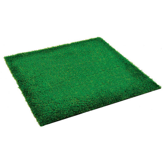 Artificial Grass Mat, 1x1m