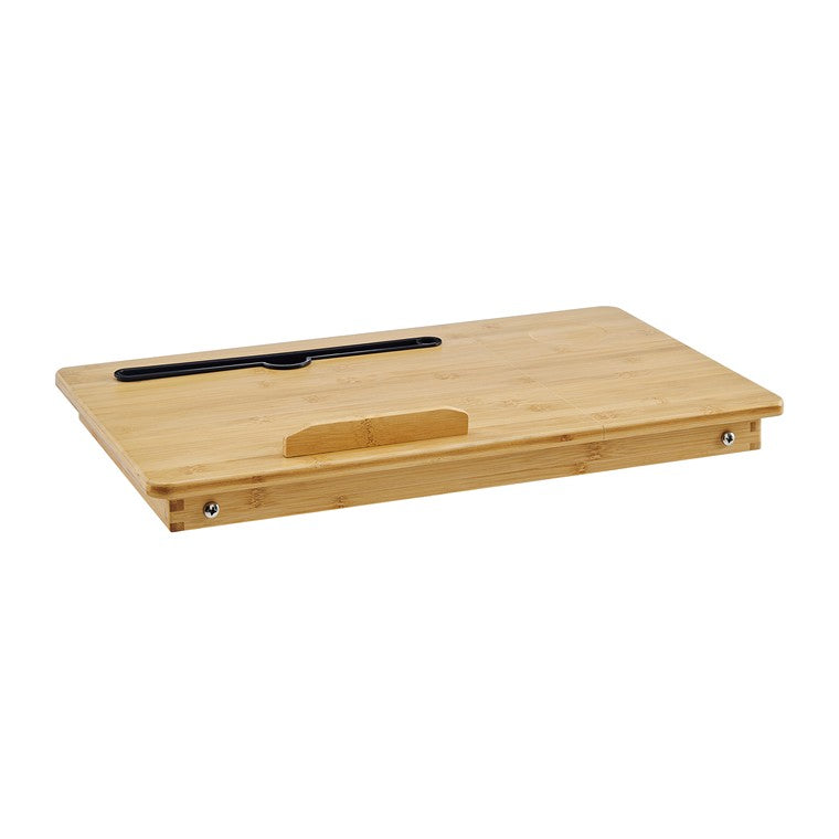 Bamboo Laptop Tray Table