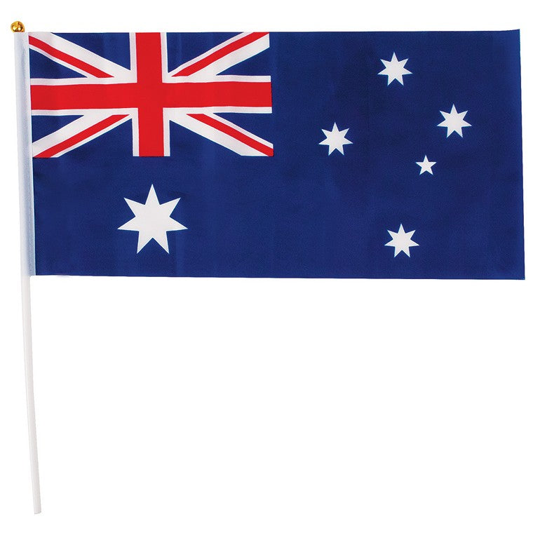 Aussie Flag, 45cm