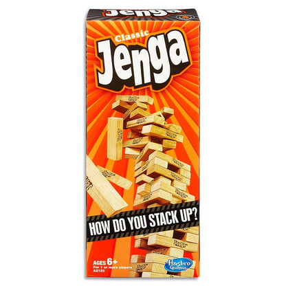 Jenga