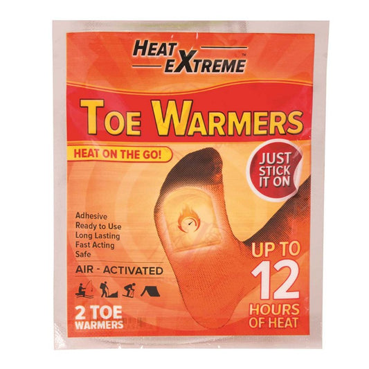 Disposable Toe Warmers