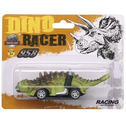 Dinosaur Racer