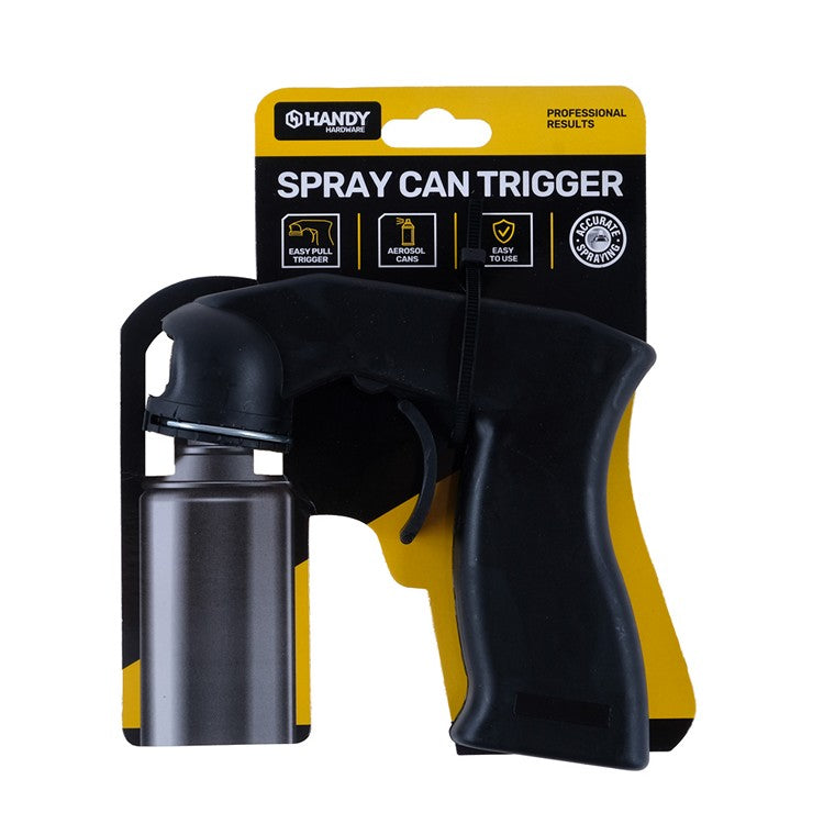 Spray Can Trigger