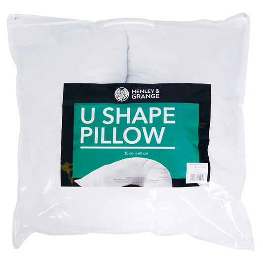 H&G U-Shape Pillow